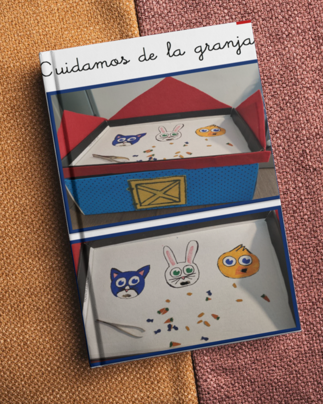 Habilidades Sociales, Comunicación y Autonomía para Niños con TEA